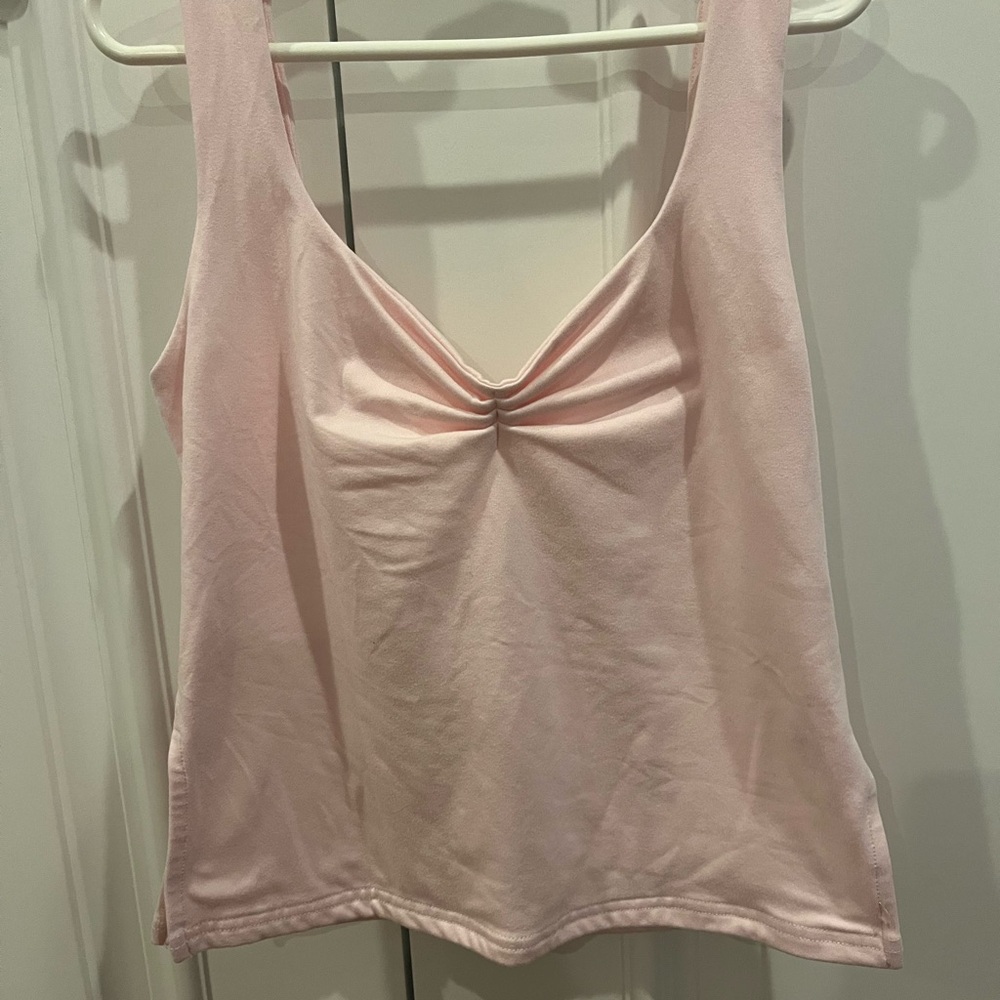 Pink Tanktop - Picture 5 of 5
